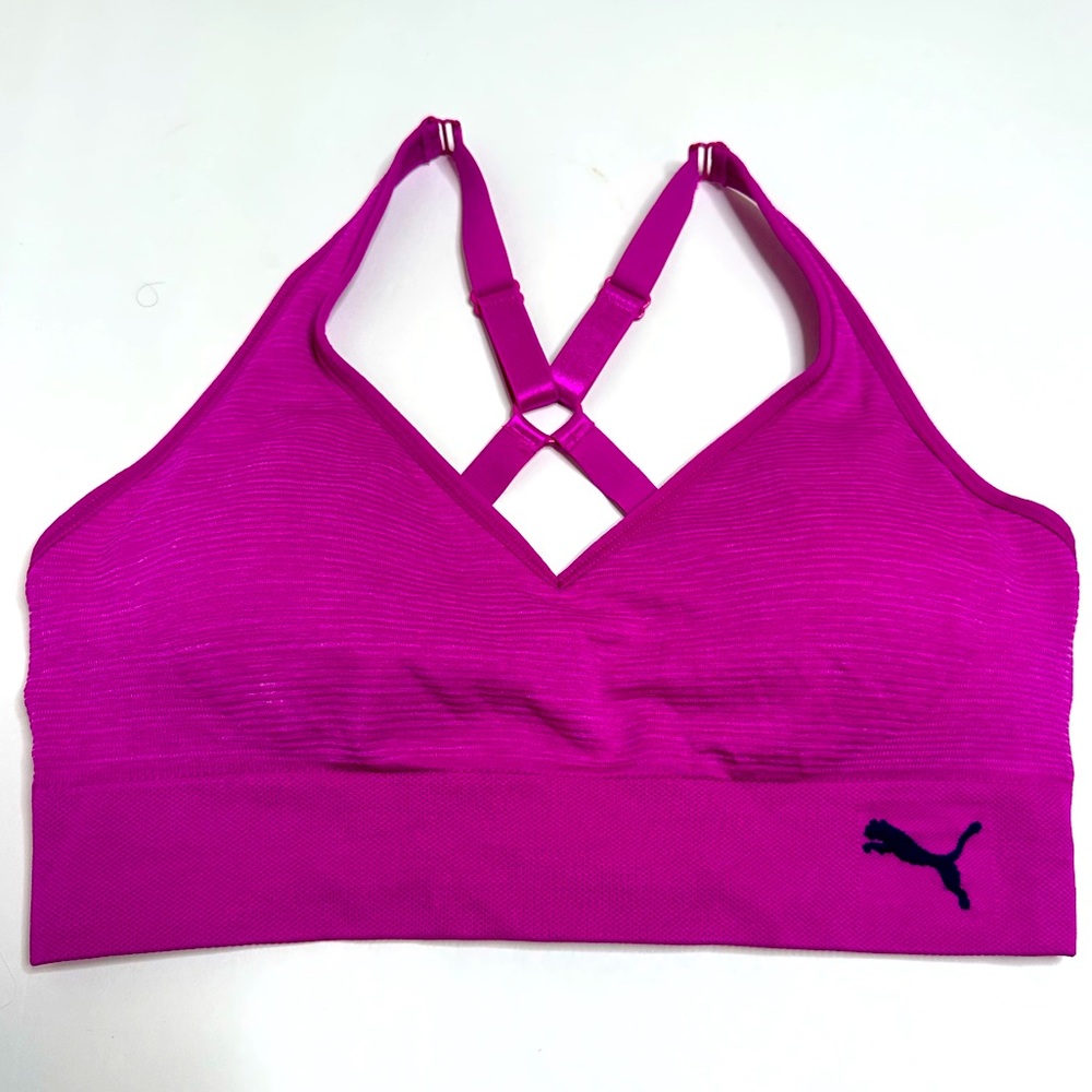 Puma Sports Bra